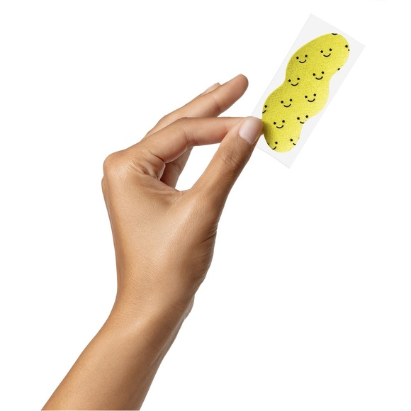 Starface Lift Off Pore Strips - 8ct - Picture 1 of 5